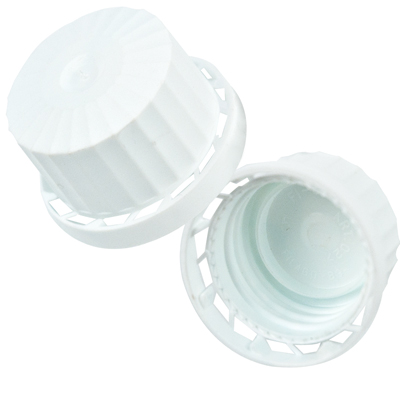 Kartell® Tamper Evident Bottles with Caps | U.S. Plastic Corp.