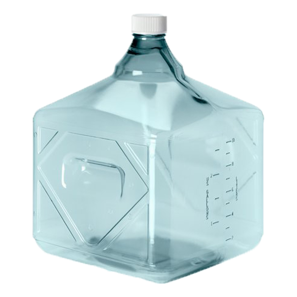 how many litres in a nalgene bottle