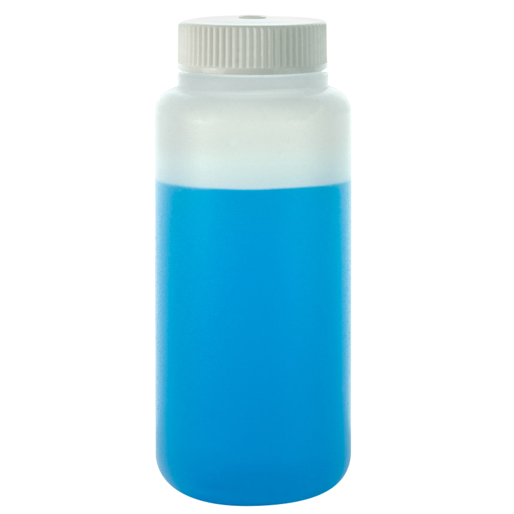 250mL Polypropylene Centrifuge Bottle | U.S. Plastic Corp.