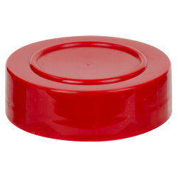 43mm Natural Polypropylene Sifter Fitment with 5 Holes | U.S. Plastic Corp.