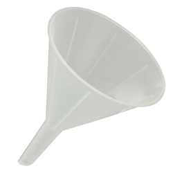 Polypropylene Funnels