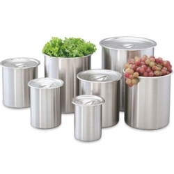 Stainless Steel Bain Maries