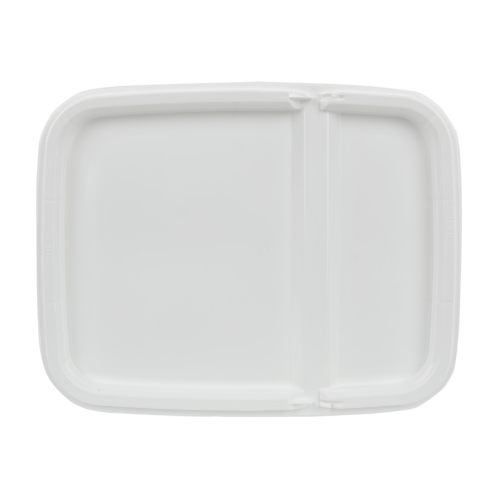 EZ Stor Pails & Hinged Lids | U.S. Plastic Corp.