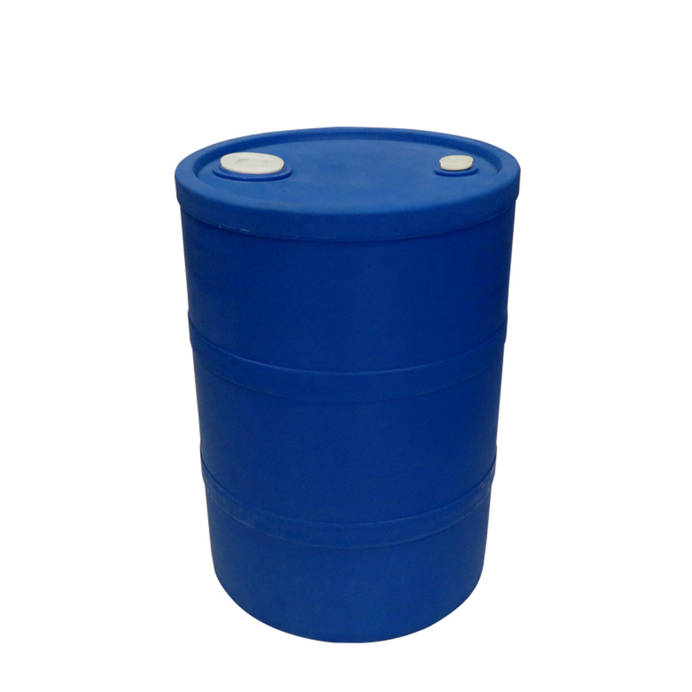 15 Gallon Blue Closed Head Drum 15.75