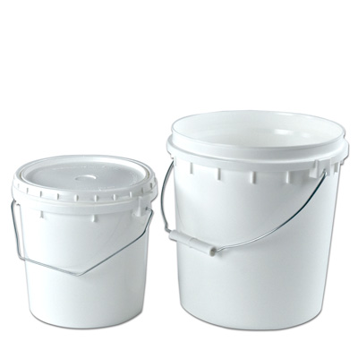 VaporLock Buckets & Lids | U.S. Plastic Corp.