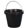 Fortex® Heavy Duty Neoprene Rubber 12 Qt. Pail | U.S. Plastic Corp.