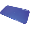 Blue Utility Bucket Lid