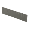 Long Divider for 22-5/16" L x 17-5/16" W x 5" Hgt. Divider Boxes