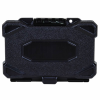 Aegis 7 Heavy Duty Case - 6-2/5" L x 3-1/2" W x 1-3/4" Hgt.