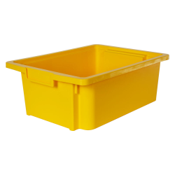 Blue Stow 'N' Tell® HD Nest Stacking Bin - 16-1/4