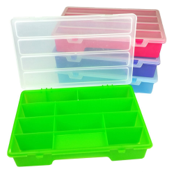 Organizer Cases