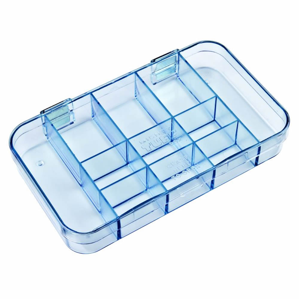 Mighty-Tuff™ Box with 11 Compartments - 7