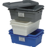 Quantum® Totes & Containers