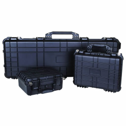 All-Weather Cases