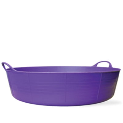 large tub plastic