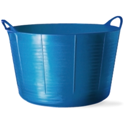 large tub plastic