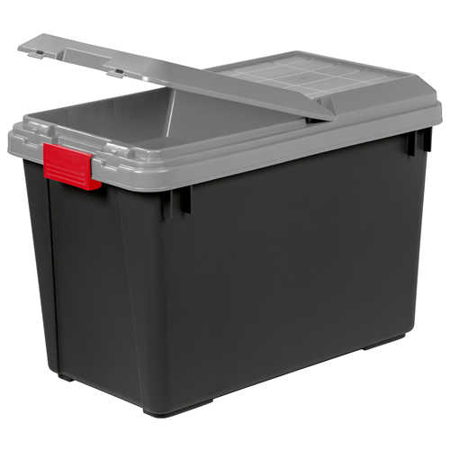 IRIS® 25.5 Gallon Store-It-All Storage Trunk - 28