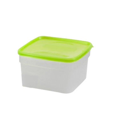 1 Pint Stor-Keeper with Lid | U.S. Plastic Corp.