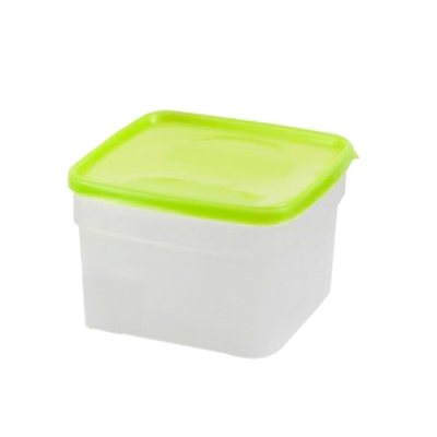 1-1/2 Pint Stor-Keeper with Lid | U.S. Plastic Corp.