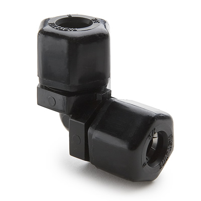 Parker Union Elbow Compression Tube to Tube Fittings
