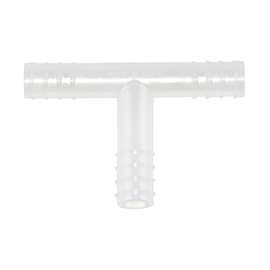 Kartell® Polypropylene Tee Tubing Connectors Us Plastic Corp 1858