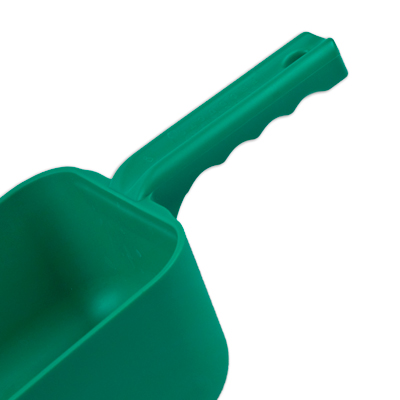 Color Coded Hand Scoops | U.S. Plastic Corp.