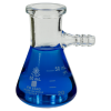 50mL Heavy Wall Glass Filtering Flask