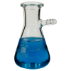 100mL Heavy Wall Glass Filtering Flask