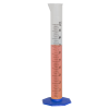 100mL Nalgene™ Polypropylene Graduated Cylinder