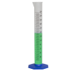 250mL Nalgene™ Polypropylene Graduated Cylinder