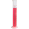 500mL Chemware® PFA Graduated Cylinder