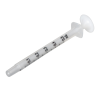 0.5mL Dosing Syringe