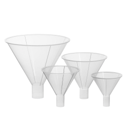 Sterileware® Powder Funnels