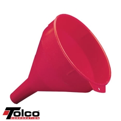 Polypropylene Chemical Transfer Funnel