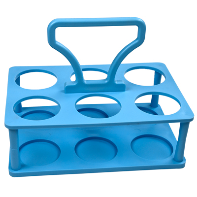 Wash Bottle Carrier | U.S. Plastic Corp.