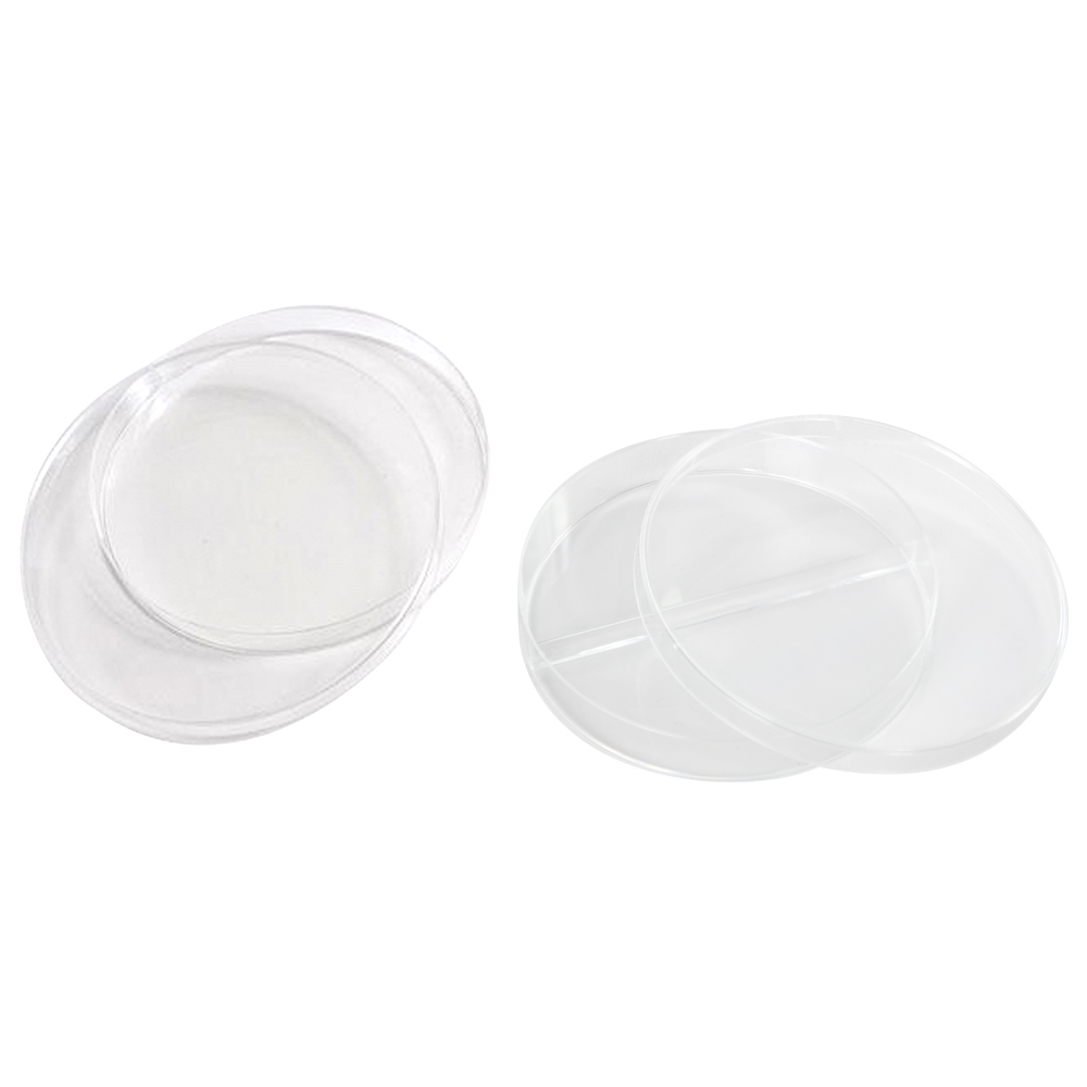 Disposable Petri Dishes | U.S. Plastic Corp.