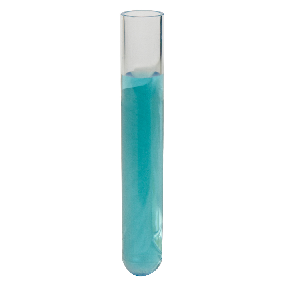 5mL Polystyrene Test Tube - 12mm x 75mm | U.S. Plastic Corp.