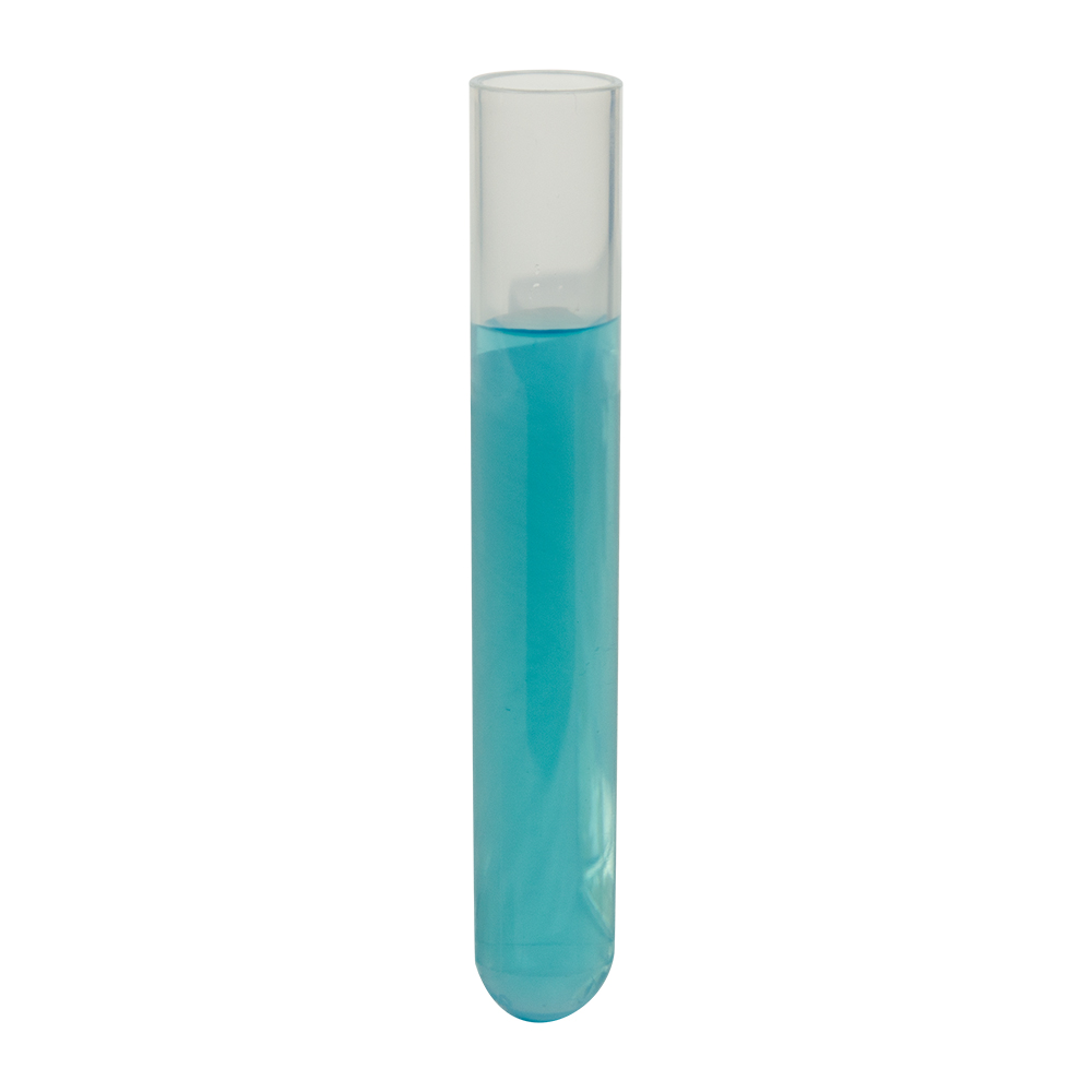 5mL Polypropylene Test Tube - 12mm x 75mm | U.S. Plastic Corp.