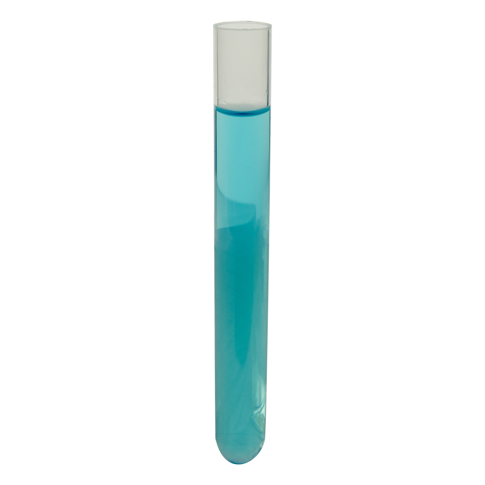 8mL Polypropylene Test Tube - 13mm x 100mm | U.S. Plastic Corp.