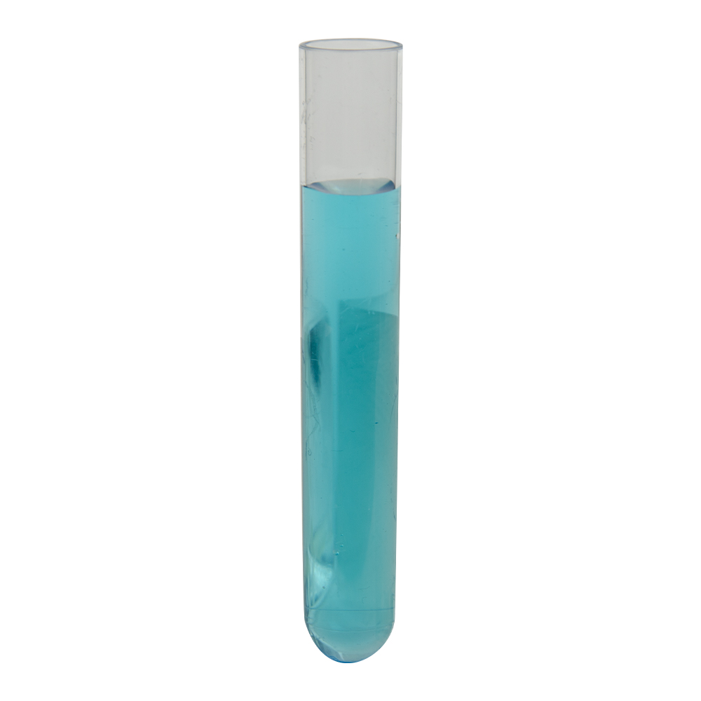 12mL Polystyrene Test Tube - 16mm x 100mm | U.S. Plastic Corp.