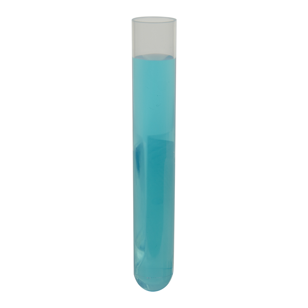 12mL Polypropylene Test Tube - 16mm x 100mm | U.S. Plastic Corp.