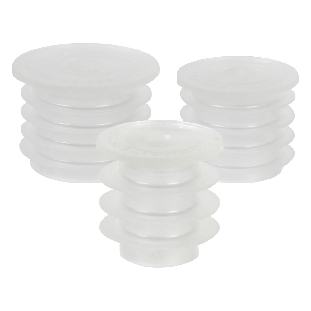 SealSafe® Dispensing Adapters