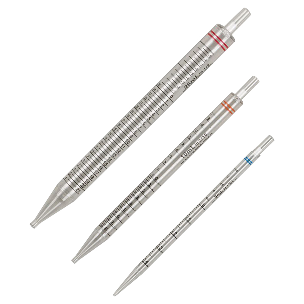 Shorty Serological Pipettes