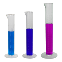 Thermo Scientific™ Nalgene™ Graduated Economy Cylinder