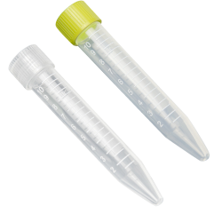 Screw Cap Centrifuge Tubes