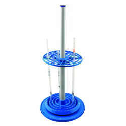 Rotary Pipette Stand