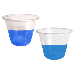 Economy Medicine Cups