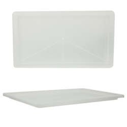 118 Oz. Polypropylene Containment Tray With 28 Places For 50ml Tubes 