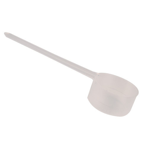 148cc 1 Tbsp12 Oz Natural Polypropylene Scoop Us Plastic Corp