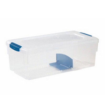 Rubbermaid® Keepsake Box | U.S. Plastic Corp.